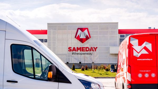 Telefon contact Sameday Constanta