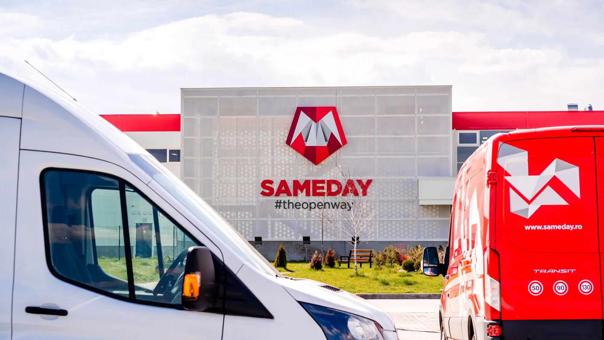 Telefon contact Sameday Courier Campulung Muscel Arges