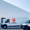 Telefon contact Cargus Courier