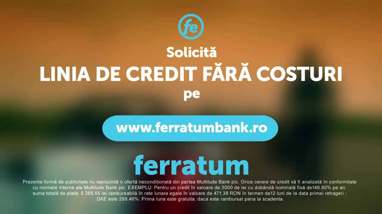 Telefon contact Ferratum Bank