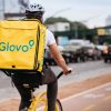 Telefon contact Glovo