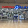 Telefon contact Media Galaxy