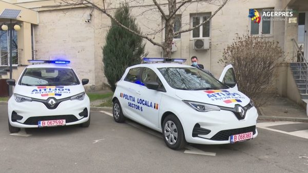Telefon politia locala Galati