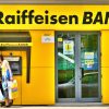 Telefon contact Raiffeisen Bank