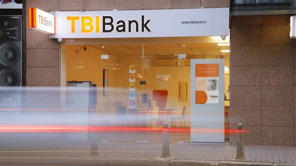 Telefon contact TBI Bank Leasing