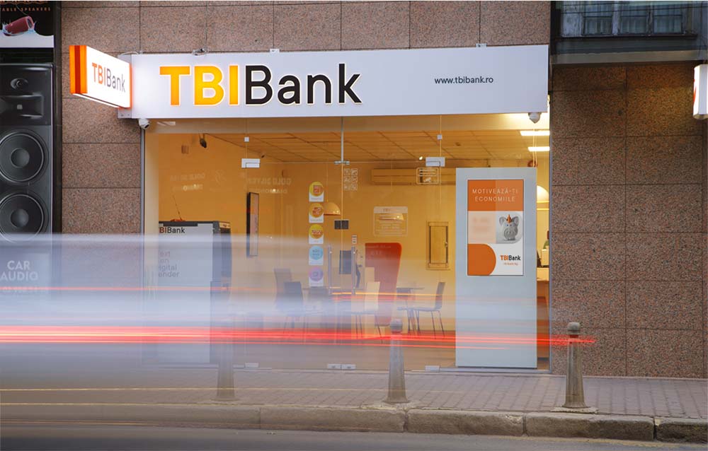 Telefon contact TBI Bank Leasing