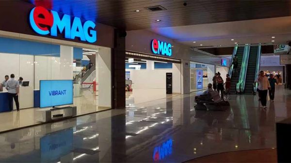Telefon contact Emag - Relatii clienti