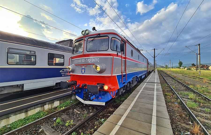 Contact telefon CFR Zalău Nord