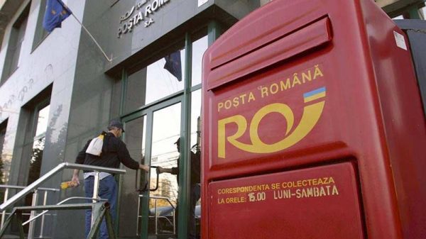 Telefon Oficiul Postal Oradea 1 -