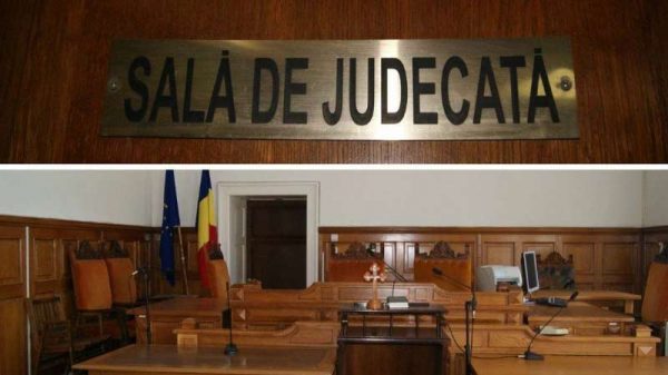 Telefon Judecătoria Curtea de Argeș
