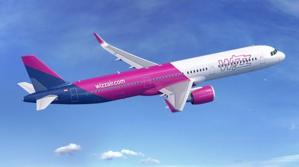 Recuperare bani Wizz Air - Zbor anulat / Intarziat: