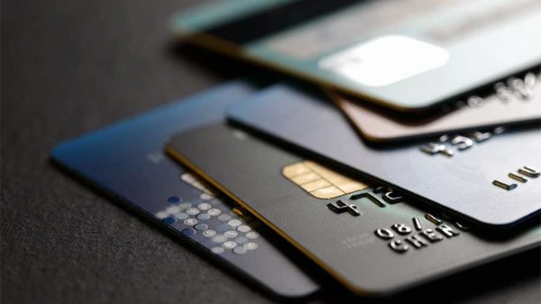 Card pierdut Credit Europe Bank