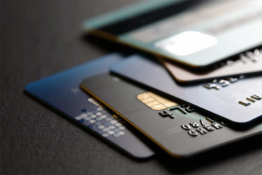 Card pierdut Citibank
