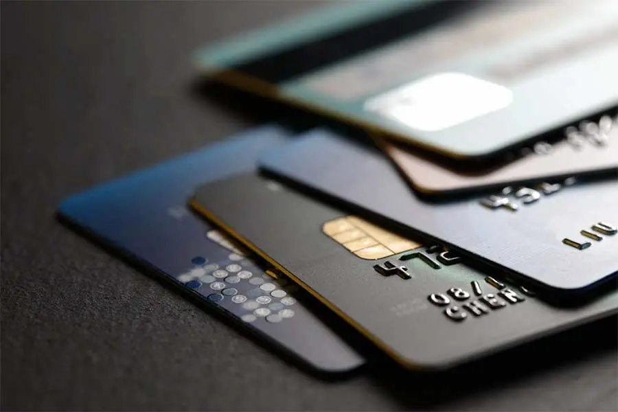 Card pierdut Credit Agricole