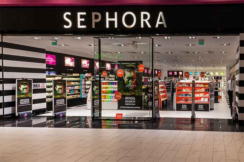 Promotii Sephora - Reduceri si oferte