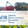 Telefon contact AFIR Covasna