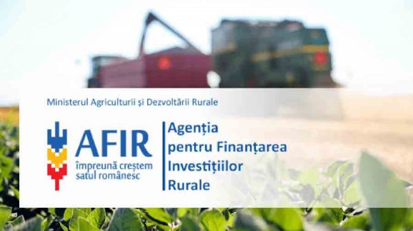 Telefon contact AFIR Bistriţa ‐ Năsăud