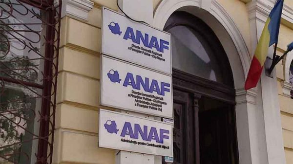 Telefon ANAF Costesti