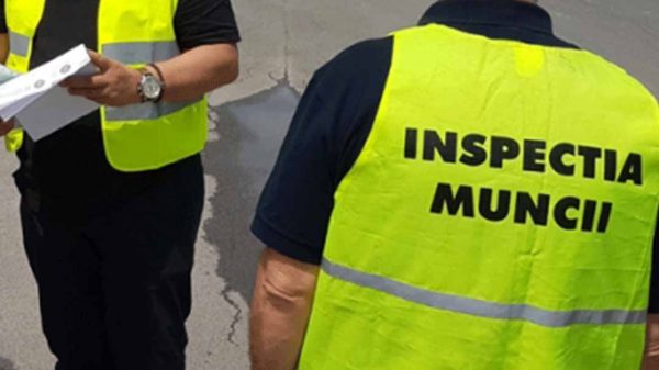 Telefon ITM ALBA - Reclamatie