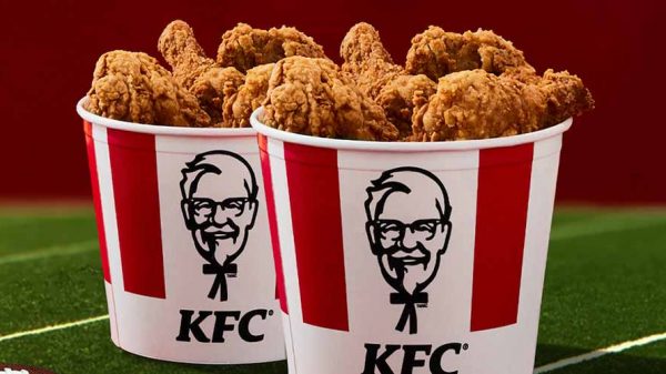 Telefon contact KFC București - Tineretului
