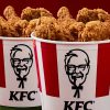 Telefon contact KFC Arad - Gai Shopping Center