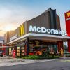 Telefon McDonald's Arad - Program