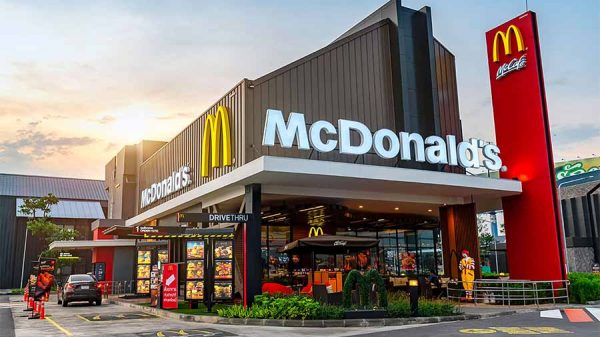 Telefon McDonald's Iași Palas - Program