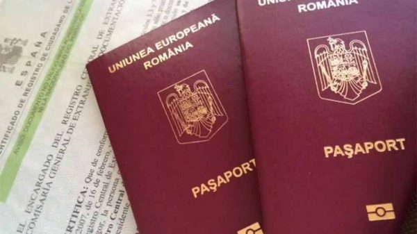 Telefon contact Pasapoarte Călărasi - Program