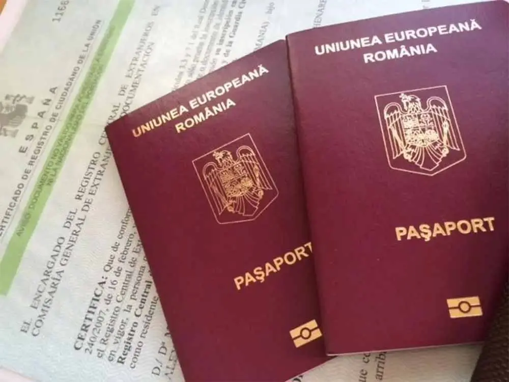Telefon contact Pasapoarte Tulcea - Program