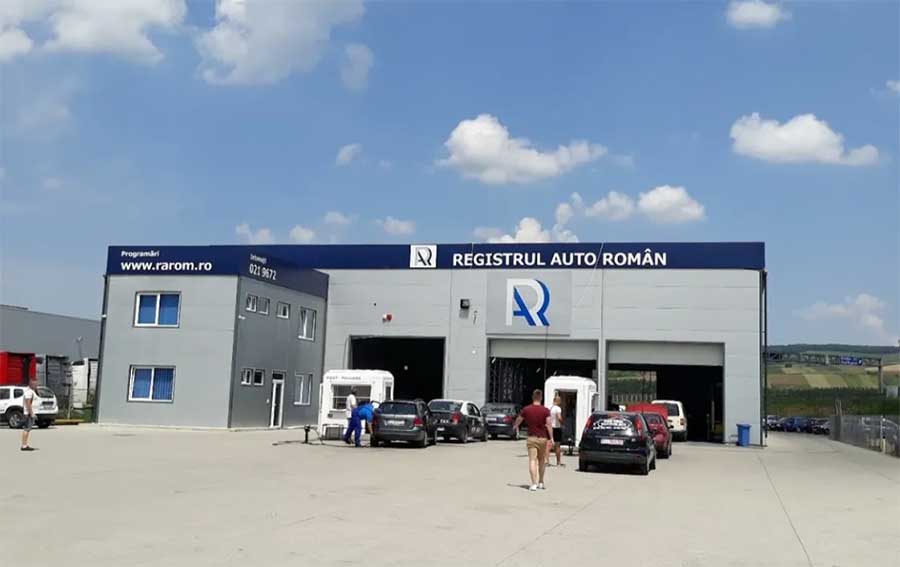 Telefon contact RAR Satu Mare - Program