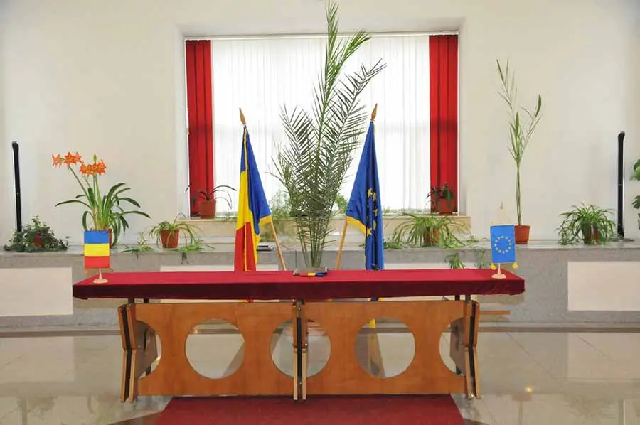 Telefon contact Starea Civila Vaslui