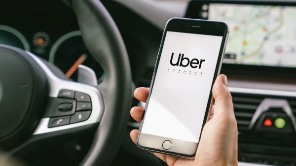 Telefon contact Uber Romania - Reclamatii
