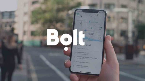 Bolt Arad - Arad