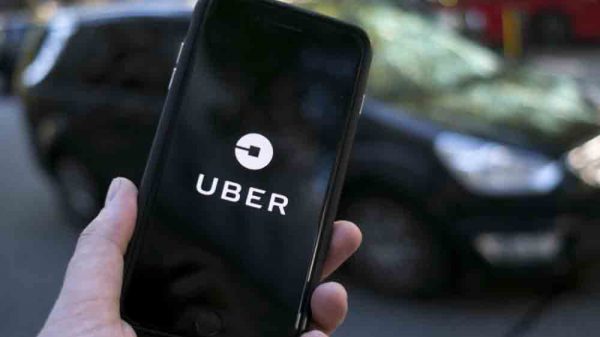 Uber Constanța - Constanța
