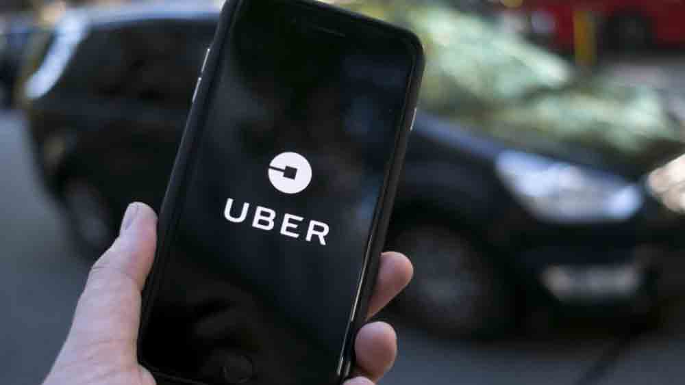 Uber Sălaj - Zalău