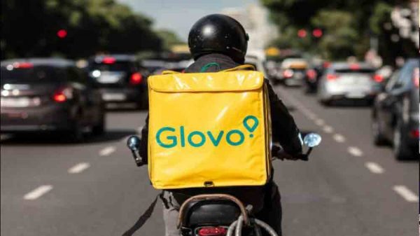 Glovo Mureș - Târgu Mureș