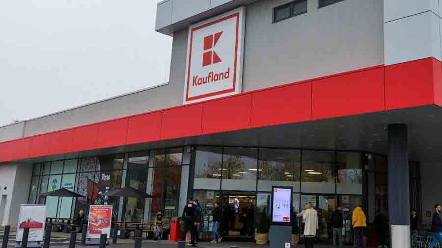 Telefon contact Kaufland Galați