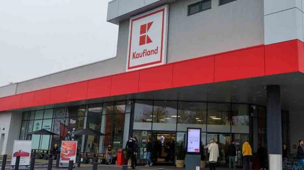 Telefon contact Kaufland Harghita
