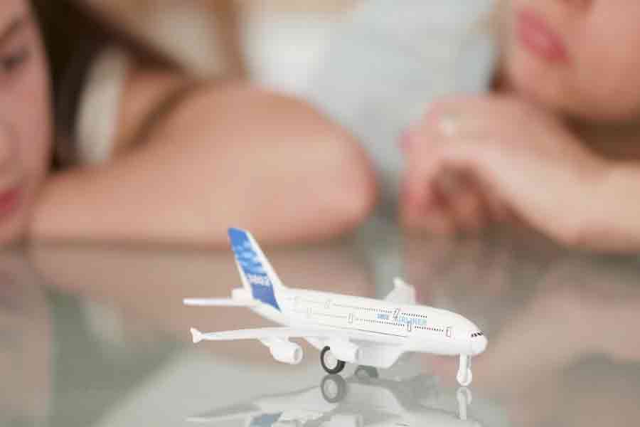 Taxe schimbare data bilet de avion AeroExpress Regional