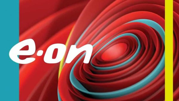 EON Gorj - contact