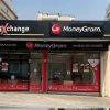 MoneyGram București. Agentii