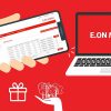 Eon MyLine - Facturi, Index, Consum, Deranjamente