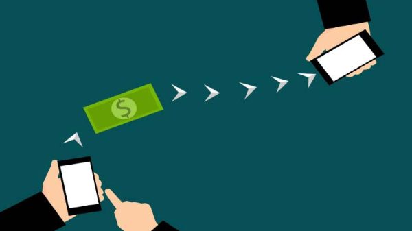 Transfer bani Revolut - Garanti BBVA