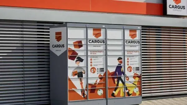 Locatii Cargus Ship & Go Argeș