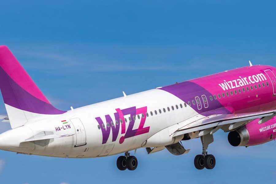Anulare bilet avion Wizz Air