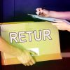 Anulare comanda Vivre. Retur produse