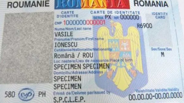 Contact Evidenta Populatiei Sector 6 Bucuresti