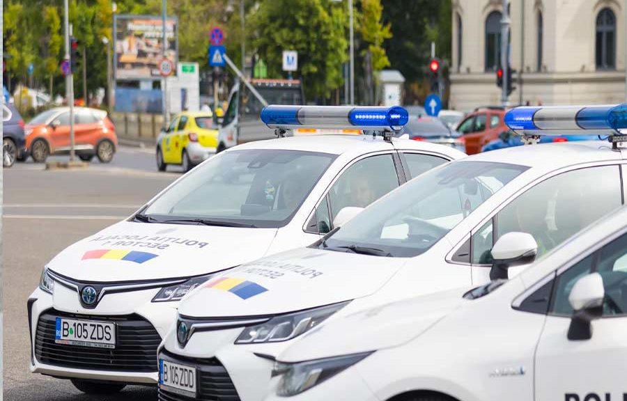 Contestație la amenda primită de la poliția locală. Ghid
