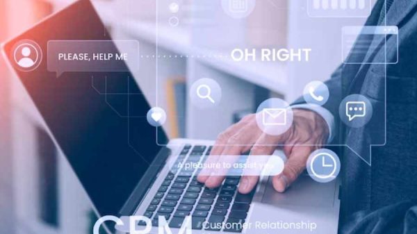 Avantaje soft CRM