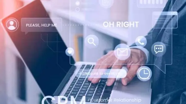 Avantaje soft CRM